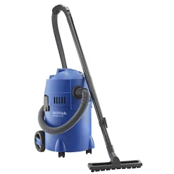 Nilfisk BUDDY II 18451124 VÅD/TØRSTØVSUGER 230V