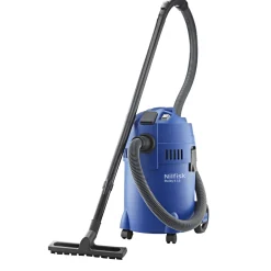 Nilfisk BUDDY II 18L VÅD/TØRSTØVSUGER 230V Clearance