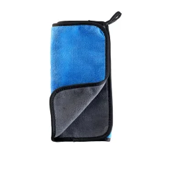 Nilfisk CAR CLEANING TOWEL HØJTRYKSRENSER TILBEHØR^ Tilbehør Havemaskiner