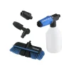 Nilfisk CLICK&CLEAN CAR KIT HØJTRYKSRENSER TILBEHØR^ Tilbehør Havemaskiner