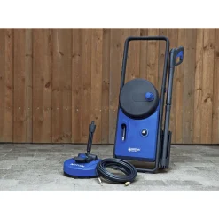 Nilfisk CORE 150 POWERCONTROL DP HØJTRYKSRENSER 150 BAR^ Højtryksrensere
