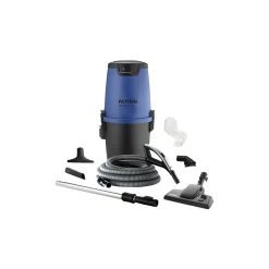 Nilfisk DIY 150 ALL-IN 1 CENTRALSTØVSUGER 230V^ Støvsugere