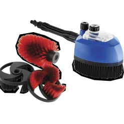Nilfisk MULTI BRUSH 3-I-1 KIT BØRSTE New