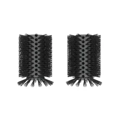 Nilfisk TERRACE CLEANER 50 ROUGH BRUSHES FOR TERRACE CLEANER 50 VASKEBØRSTE^ Tilbehør Havemaskiner
