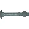 NKT BRÆDDEBOLT M12X110 MM VARMFORZINKET 25 STK Hot