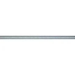 NKT GEVINDSTANG M12 MM VARMFORZINKET 1 STK^ Bolte & Møtrikker