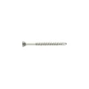 NKT GLASLISTESKRUE 3,2X35 MM BLANK 200 STK Outlet