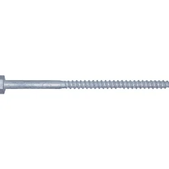 NKT SCREW ETERNIT ETERNITSKRUE 6,2X110 MM VARMFORZINKET 100 STK