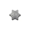 NKT SIKRINGSSTJERNE TX STJERNE TX 10 MM 50 STK Online