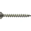 NKT SPUN®+ UNIVERSALSKRUE SPUN+ SKRUE 4,0X35 MM CLIMATE 500 STK^ Skruer