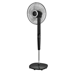 Nordic Home FT-528 GULVVENTILATOR^ Ventilatorer Mobile