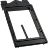 Nordland FOLIEFLANGE SORT 24 X 4 X 49 CM Discount