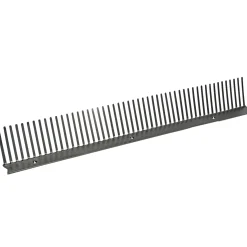 Nordland FUGLEGITTER SORT 60 MM X 1 M^ Tilbehør Tag