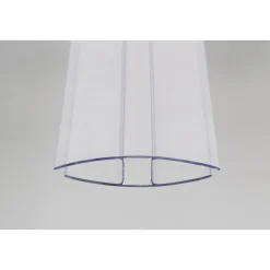 Nordland TERMOTAG H-PROFIL^ Tagplader Plast
