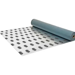 Nordland SILENT STEP 2,6 MM M. FUGTSPÆRRE GULVUNDERLAG 6 M2 New