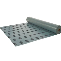 Nordland SILENT STEP 2,6 MM U. FUGTSPÆRRE GULVUNDERLAG 6 M2^ Gulvunderlag