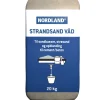 Nordland STRANDSAND 20 KG 0-3 MM Sale