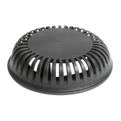 Nordland VENTILATIONSSTUDS SORT 153 X 36 MM^ Tilbehør Tag