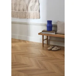 NOVEGO CHEVRON VINYLGULV LYON New