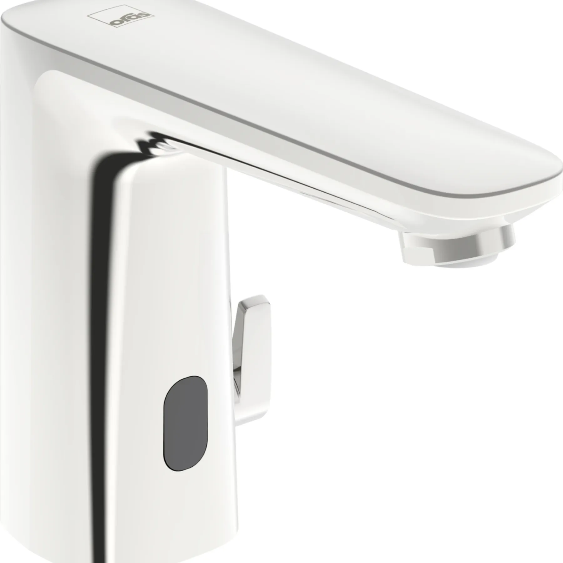 Oras ELECTRA 3V TYPE 9210FZ, BLUETOOTH HÅNDVASKARMATUR BERØRINGSFRI KROM^ Vandhane