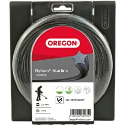 OREGON TRIMMERSNØRE^ Tilbehør Havemaskiner