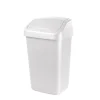 Orthex SPAND M VIPPELÅG HVID 10 L Outlet