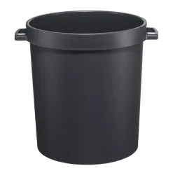 Orthex TØNDE GRÅ 80 L Best