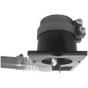 OSM M/STYRESKINNE FUGEFRÆSERSÅL 75X195X220 MM 1 STK^ Tilbehør Elværktøj