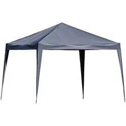Outfit EASY UP PAVILLON 3 X 3 M^ Pavilloner