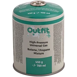 Outfit GASDÅSE 450 G New