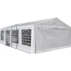 Outfit PE PARTYTELT 5 X 8 M^ Partytelte