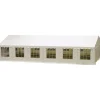 Outfit PVC PARTYTELT 6 X 12 M^ Partytelte