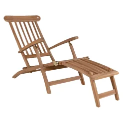 Outrium ARUBA DÆKSTOL TEAK Sale
