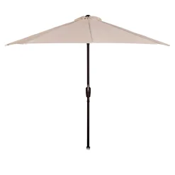 Outrium ATHEN ALTANPARASOL NATUR B135XH232XL270 CM Outlet