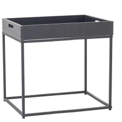 Outrium BERGEN L50 CM BAKKEBORD NATUR Sale