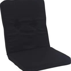 Outrium BREST SÆDE/RYG HYNDE SORT 5 X 46 X 95 CM^ Havehynder