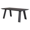 Outrium CARROS L165 CM HAVEBORD SORT