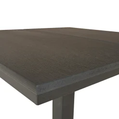 Outrium CARROS L67XB67 CM CAFEBORD SORT^ Haveborde