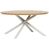 Outrium CATANIA Ø152 CM HAVEBORD NATUR Sale