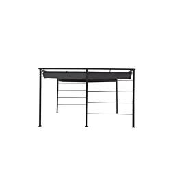 Outrium CHANIA MED RULLETAG PERGOLA 2.98 X 3.98 M Discount