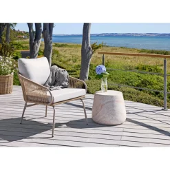 Outrium CIREBON SIDEBORD NATUR^ Haveborde