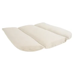 Outrium COMO HAVESTOL RYGHYNDE LYS SAND 5 X 44 X 36 CM Hot