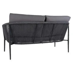 Outrium COMO LOUNGESOFA GRÅ Online