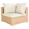 Outrium CORDOBA LOUNGE HJØRNEMODUL NATUR Sale