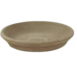 Outrium EMMA UNDERFAD TERRACOTTA NATUR Ø35 CM Hot
