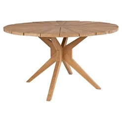 Outrium ESTORIL Ø140 CM HAVEBORD TEAK Sale