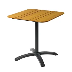 Outrium FARO CAFEBORD NATUR/SORT Sale