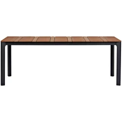 Outrium FARO L199 CM HAVEBORD NATUR^ Haveborde