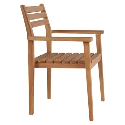 Outrium GILI HAVESTOL TEAK^ Havestole