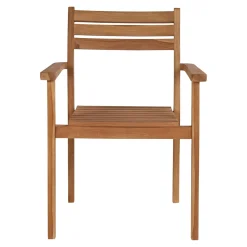 Outrium GILI HAVESTOL TEAK^ Havestole